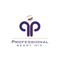 Professional Ready Mix Logo